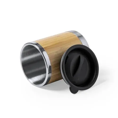 Vaso Nature 300ml con tapón dosificador ref 6875 - S C