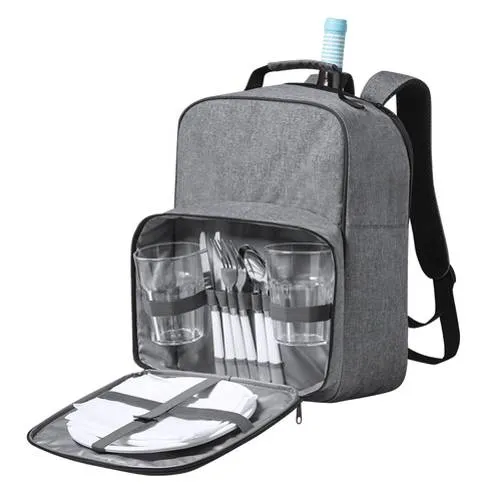 COMPRAR MOCHILA NEVERA PICNIC RAZOR REF 6917 MAKITO