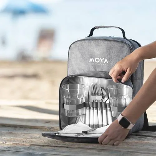 COMPRAR MOCHILA NEVERA PICNIC RAZOR REF 6917 MAKITO