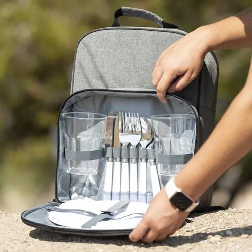 COMPRAR MOCHILA NEVERA PICNIC RAZOR REF 6917 MAKITO