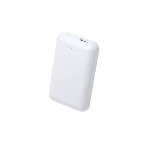 Batería auxiliar inalámbrica magnética 5000 mAh ref 6923 - 05