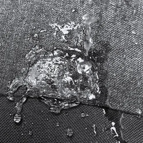 Mochila de cuerdas reflectante ecológica ref 6981 - 05