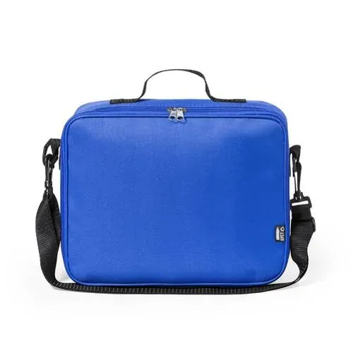 Nevera para niño nature en RPET reciclado ref 6988 - Azul