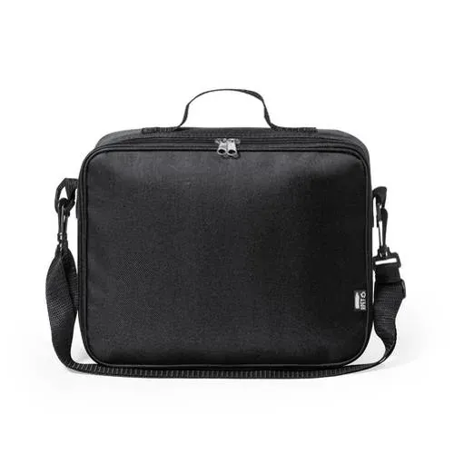 Nevera para niño nature en RPET reciclado ref 6988 - Negro