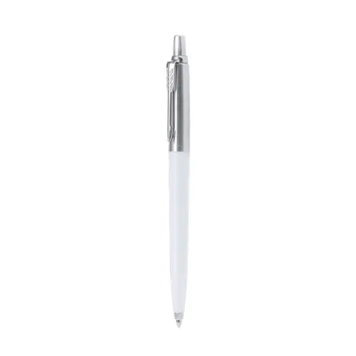 Bolígrafo Parker Jotter Recycled escritura fluida ref 7395