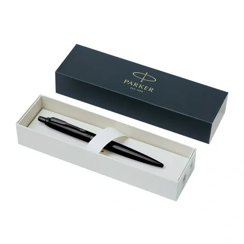 Bolígrafo Parker Jotter XL Monochrome tinta de gel ref 7397 - 08