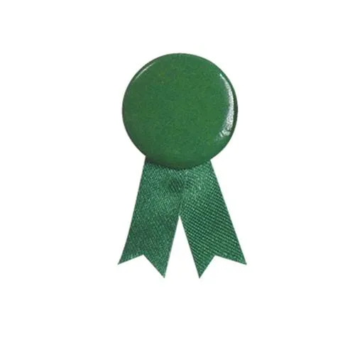 Pin lazo brillante en colores variados ref 9740