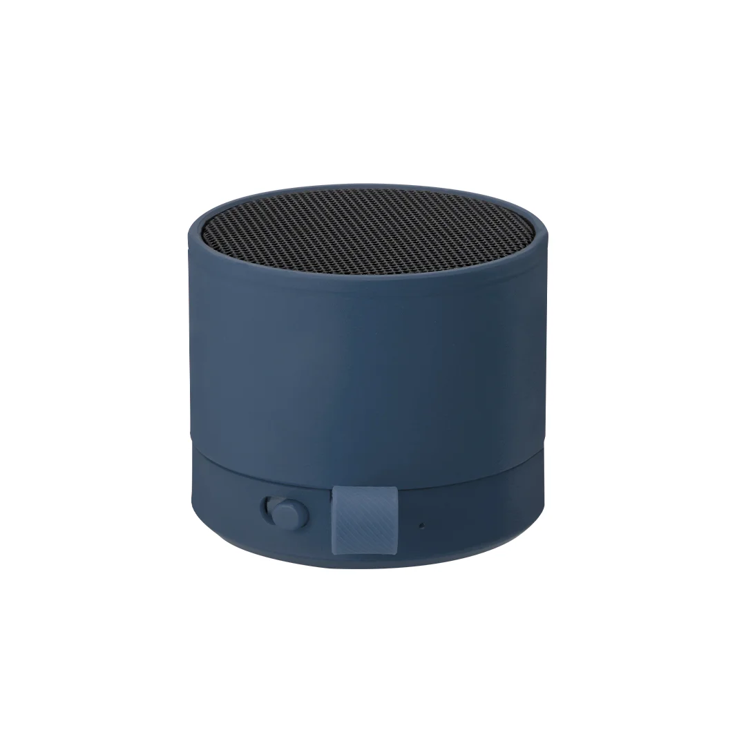 Altavoz Bluetooth de 3 W Edgor personalizable ref 22474 - 01