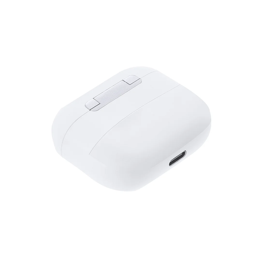 Auriculares Bluetooth 5.3 de ABS reciclado Erato ref 22476 - 04