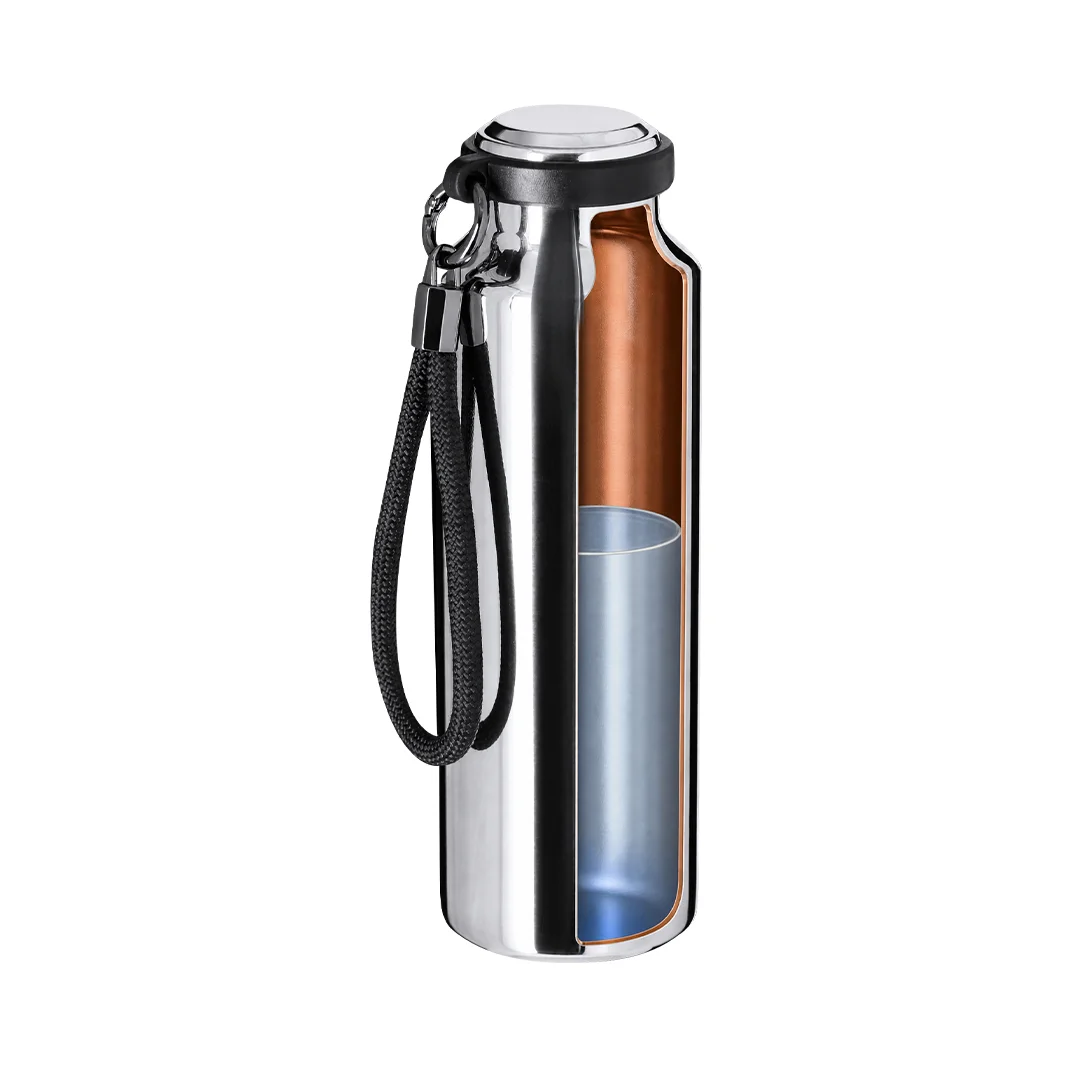 Bidón térmico de 480 ml Loven personalizable ref 22503 - 01