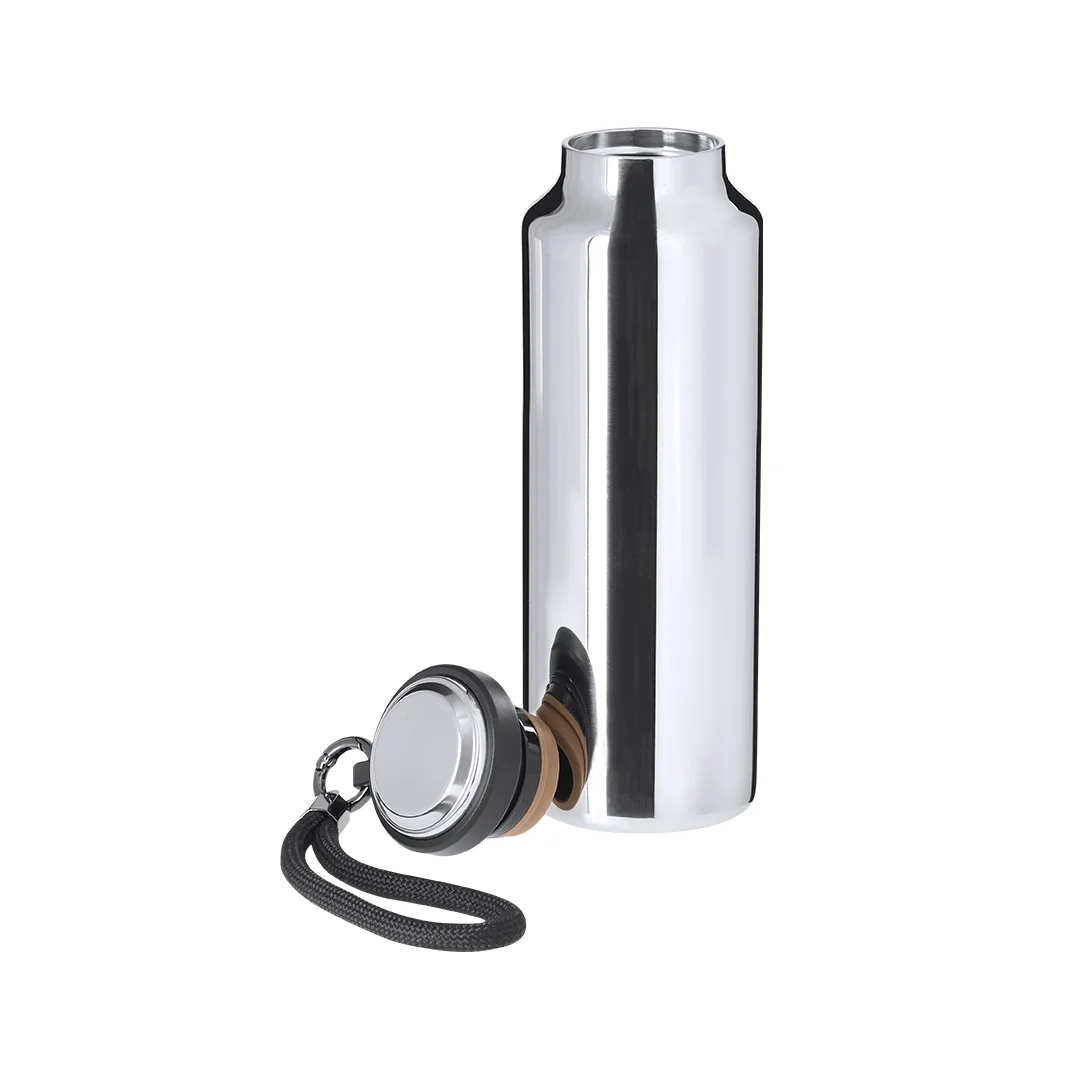 Bidón térmico de 480 ml Loven personalizable ref 22503 - 02