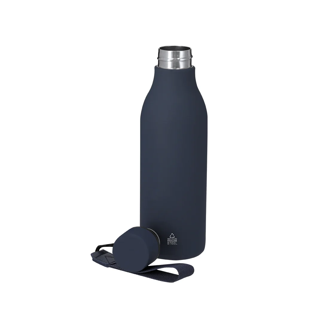 Bidón térmico de 480 ml Tamer personalizable ref 22519 - 00