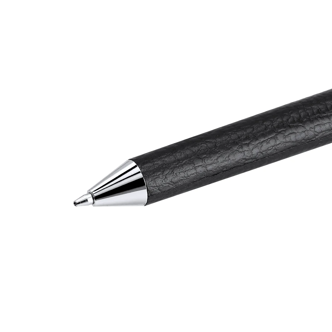Bloc de notas A5 de PU Dorel personalizable ref 22533 - 07