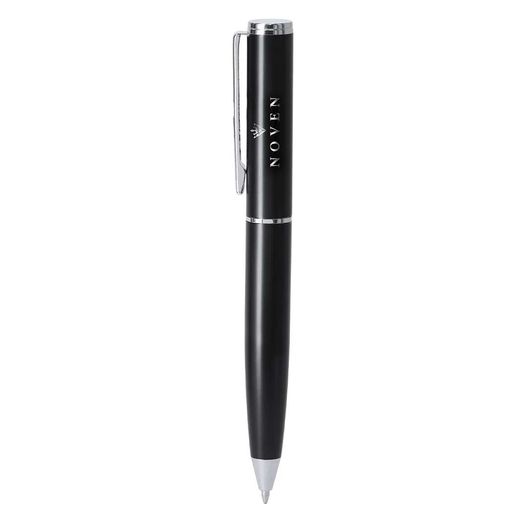 Bolígrafo de acero inoxidable Liorel ref 22505 - 05
