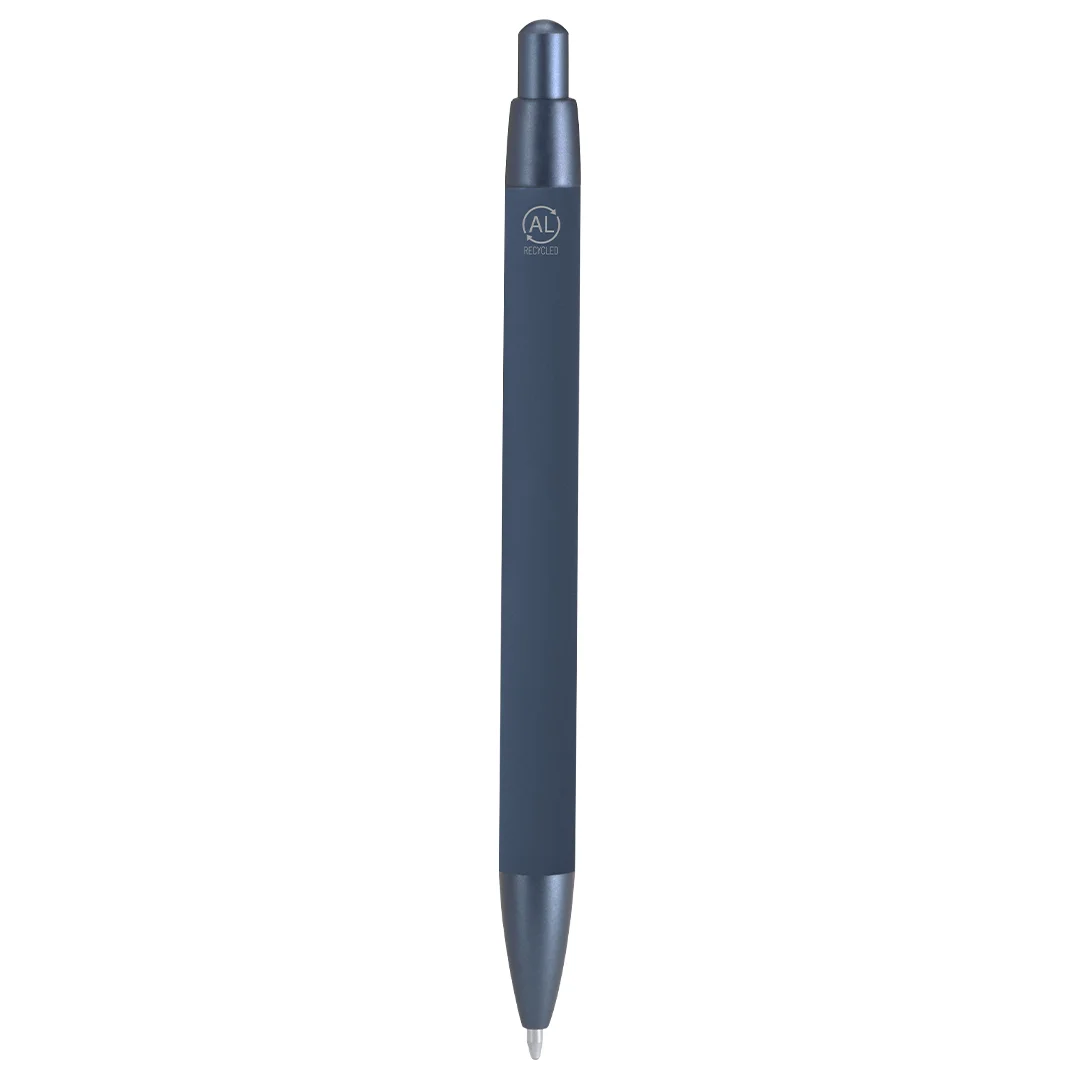 Bolígrafo de aluminio reciclado Noris ref 22508 - 02