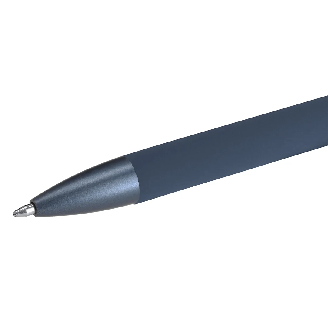 Bolígrafo de aluminio reciclado Noris ref 22508 - 06