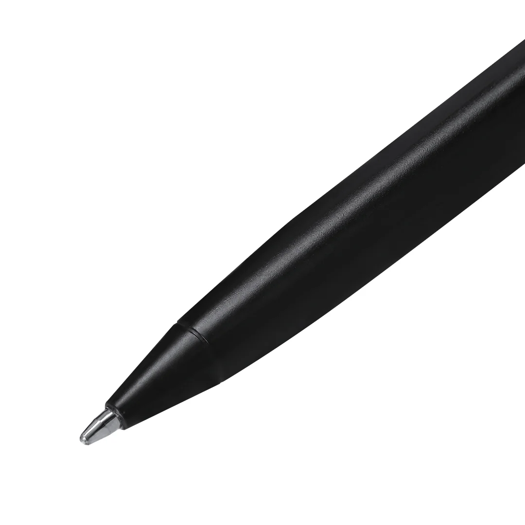 Bolígrafo de acero inoxidable mate Tarel ref 22496 - 01