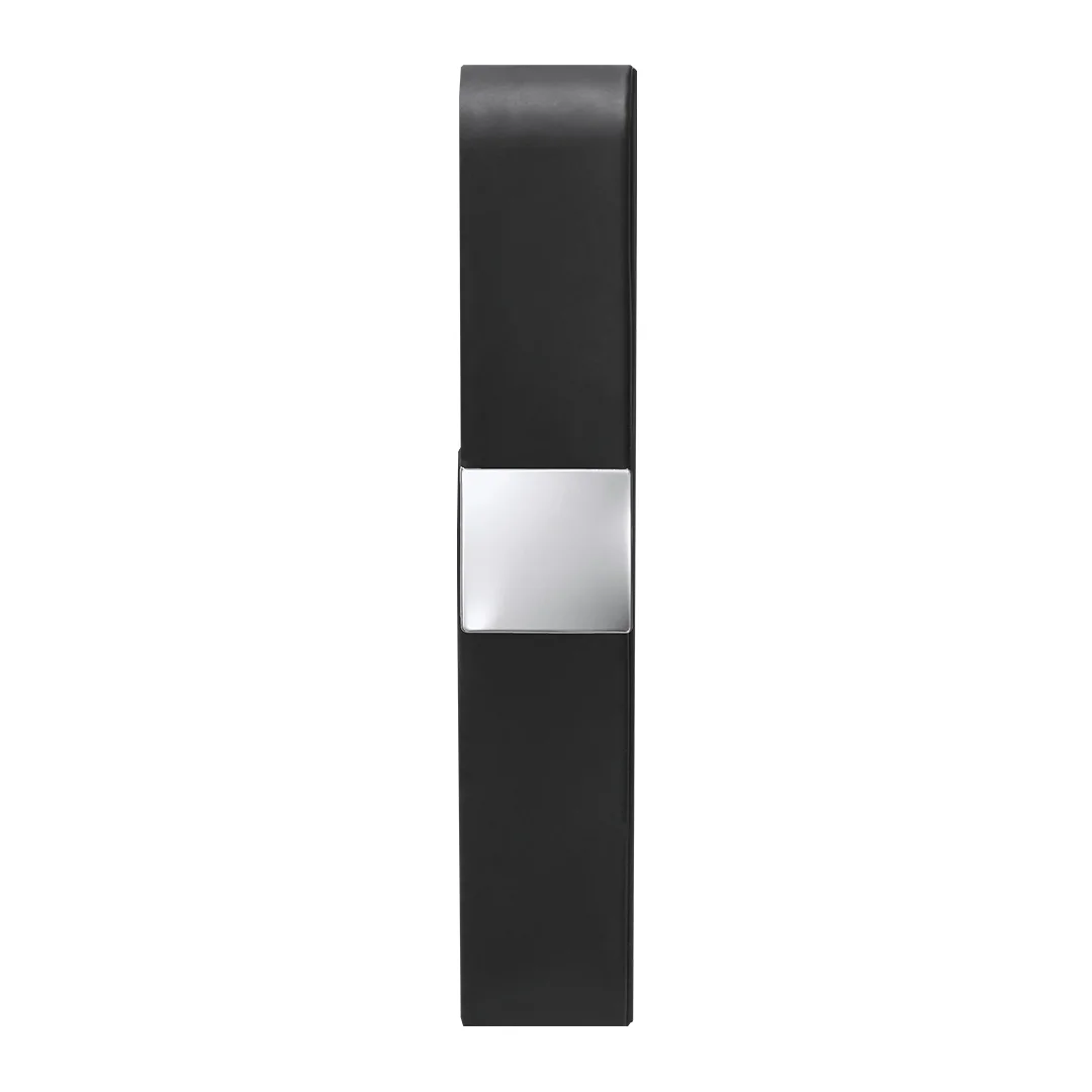 Bolígrafo de acero inoxidable mate Tarel ref 22496 - 03