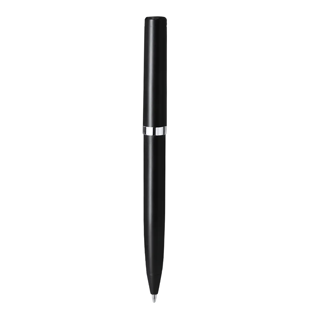Bolígrafo de acero inoxidable mate Tarel ref 22496 - 06