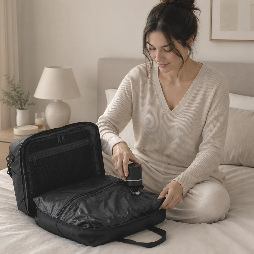Bolso de viaje al vacío Riven 20 L personalizable ref 22527 - 12
