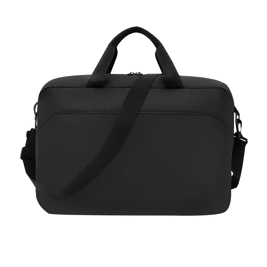 Bolso de viaje al vacío Riven 20 L personalizable ref 22527 - Negro