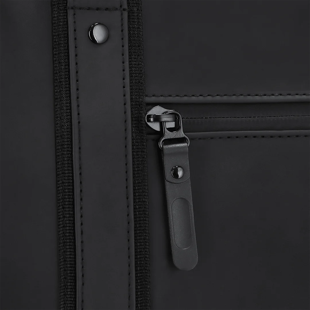 Bolso de viaje de PU roll-top Velor ref 22516 - 01