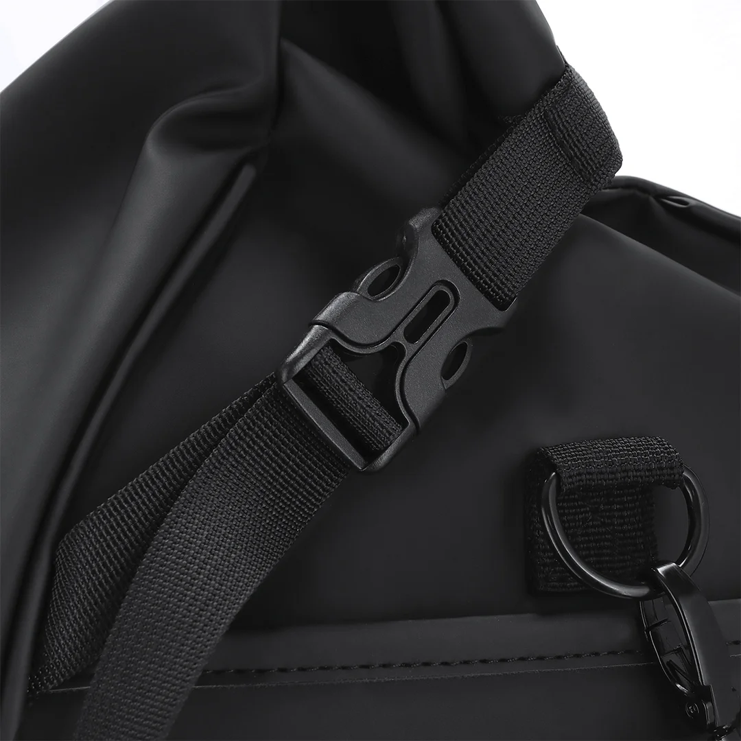 Bolso de viaje de PU roll-top Velor ref 22516 - 02