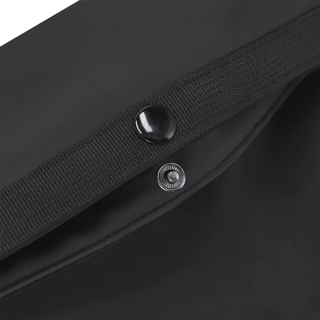 Bolso de viaje de PU roll-top Velor ref 22516 - 03