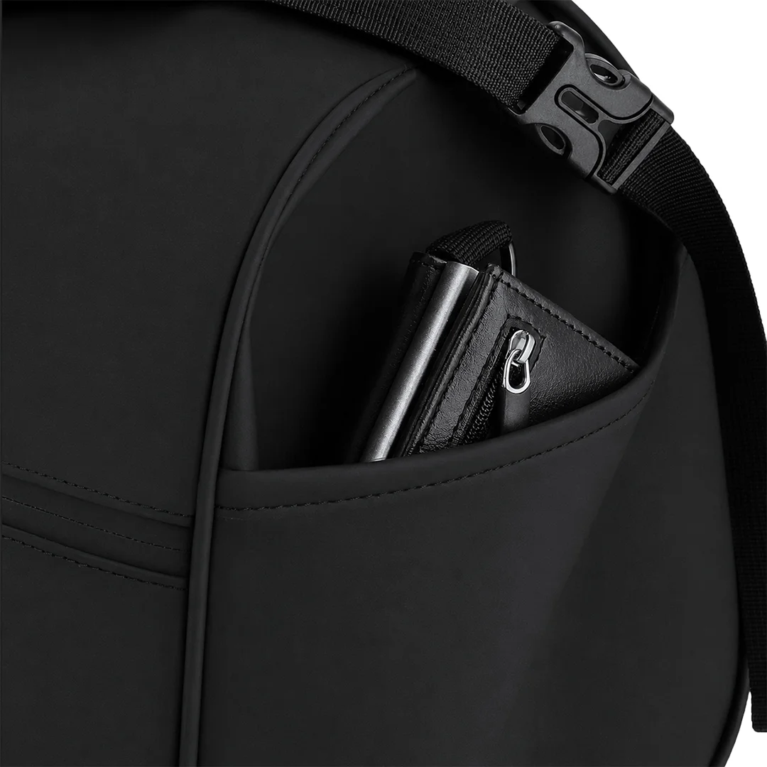 Bolso de viaje de PU roll-top Velor ref 22516 - 04