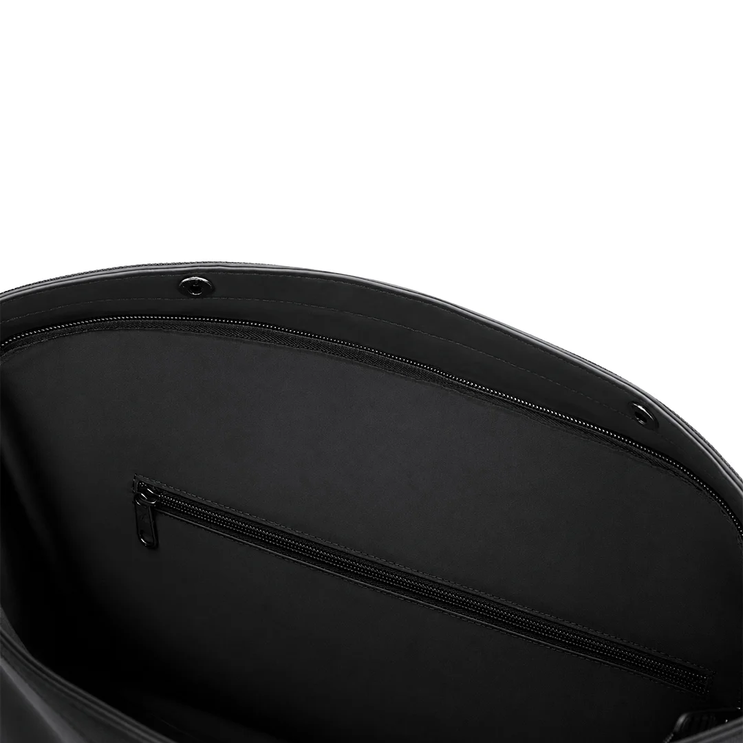 Bolso de viaje de PU roll-top Velor ref 22516 - 05