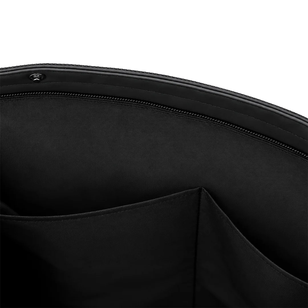 Bolso de viaje de PU roll-top Velor ref 22516 - 06