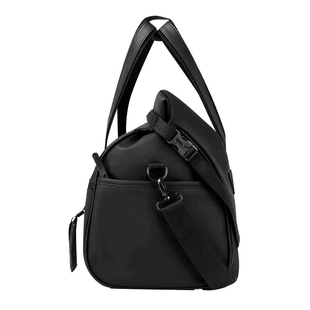 Bolso de viaje de PU roll-top Velor ref 22516 - 10
