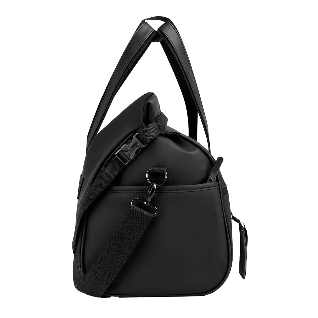 Bolso de viaje de PU roll-top Velor ref 22516 - 11