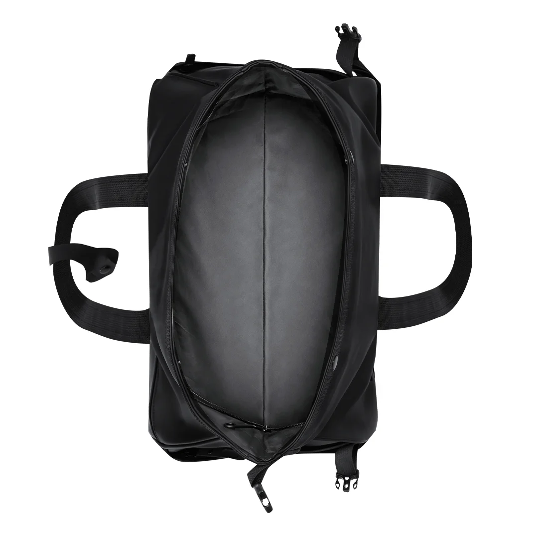 Bolso de viaje de PU roll-top Velor ref 22516 - 13