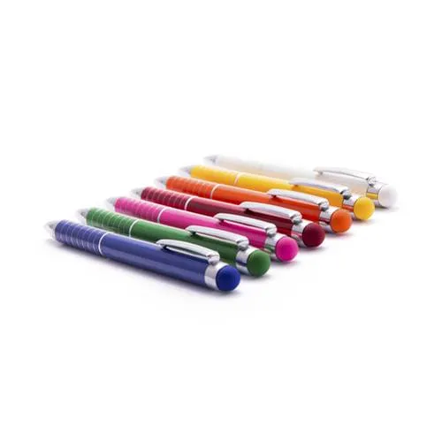 COMPRAR BOLIGRAFO PUNTERO BALKI REF 4597 MAKITO
