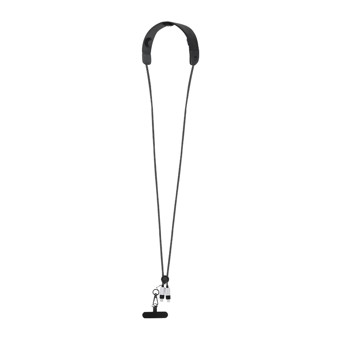 Cable cargador 100 W con masajeador Herbon ref 22480 - 00