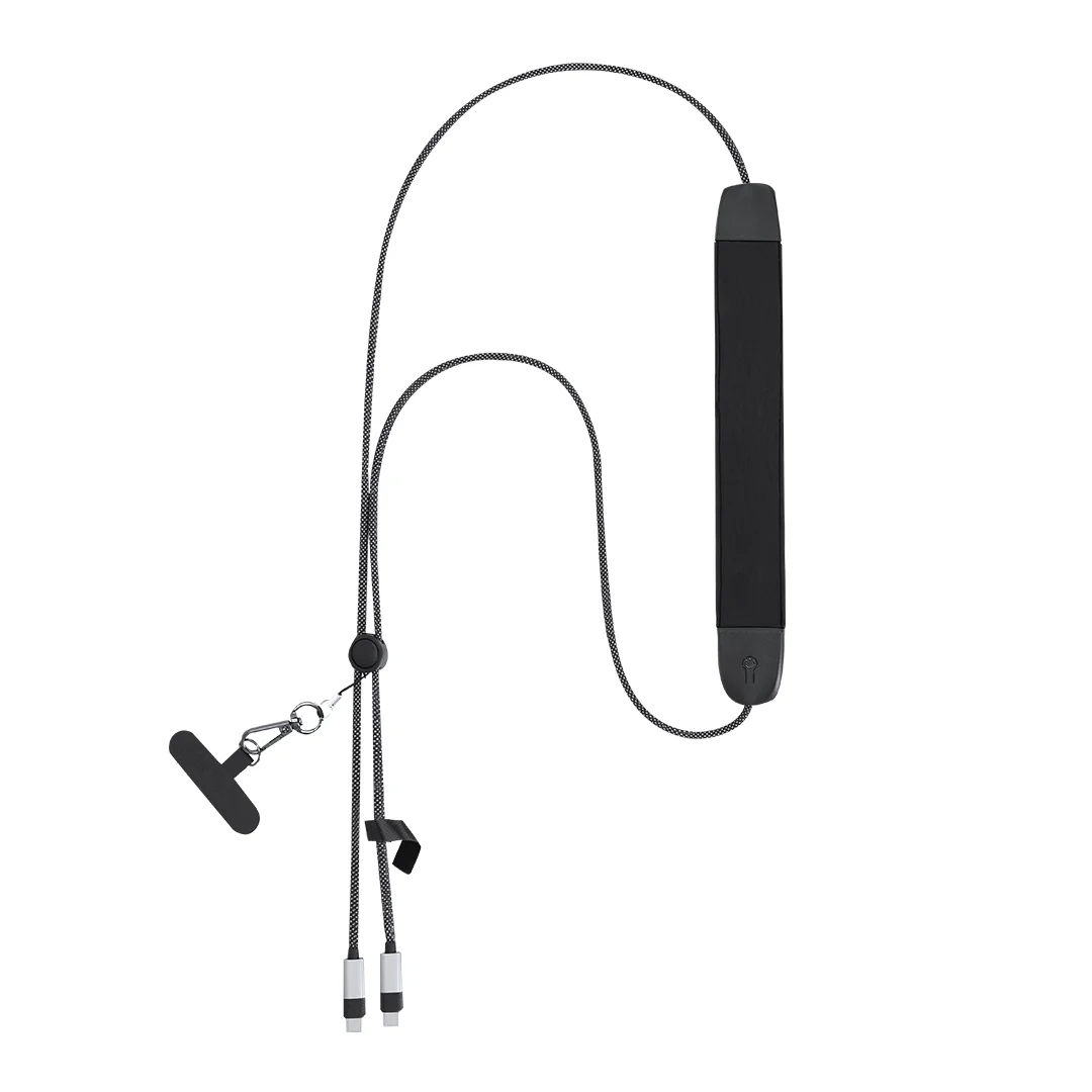 Cable cargador 100 W con masajeador Herbon ref 22480 - 02