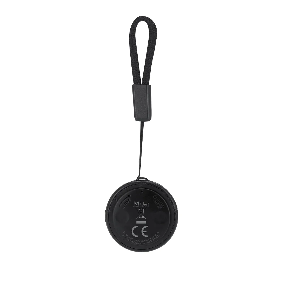 Localizador inteligente Maylix personalizable ref 22764 - 05