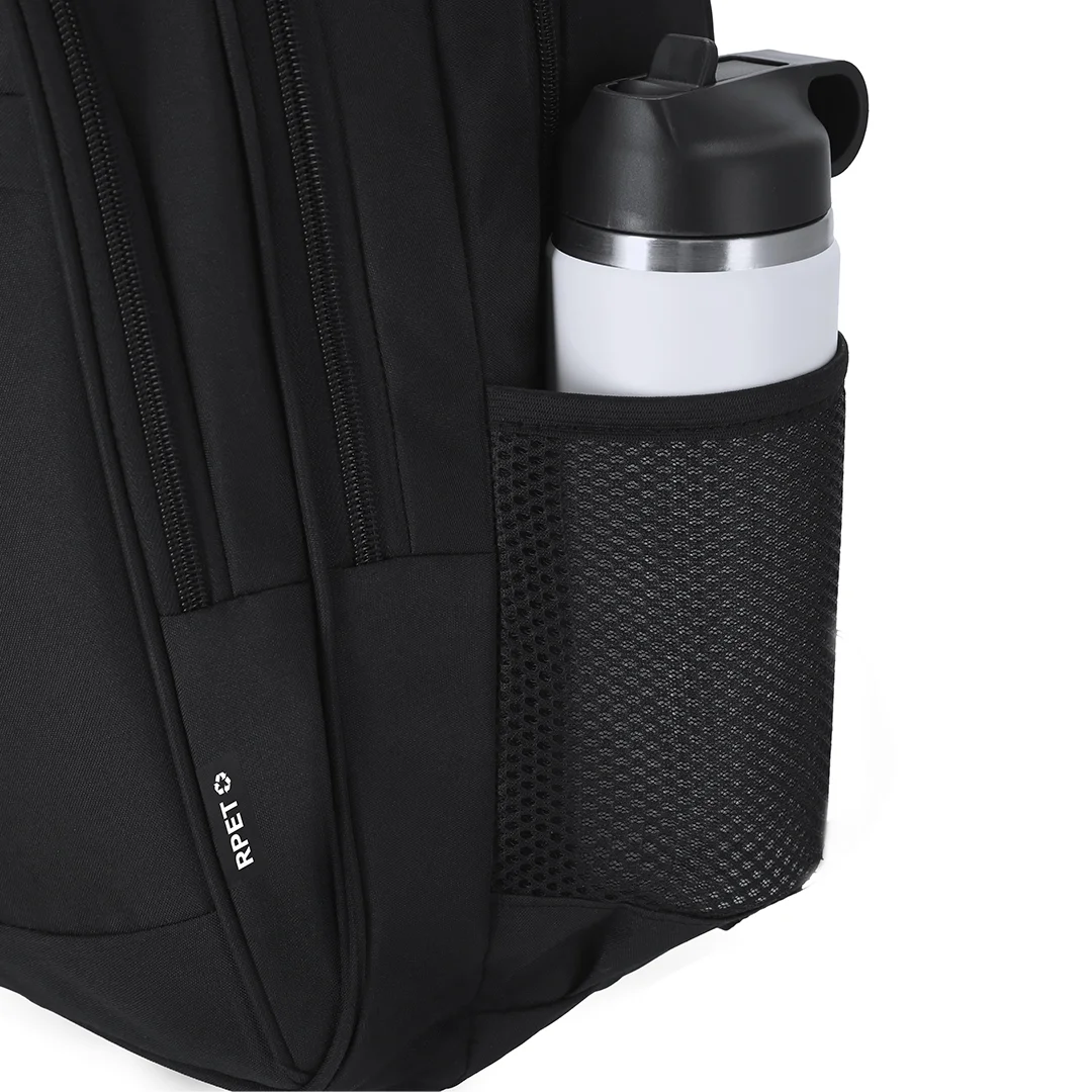 Mochila RPET 300D para portátil 15 Balen ref 22531 - 06