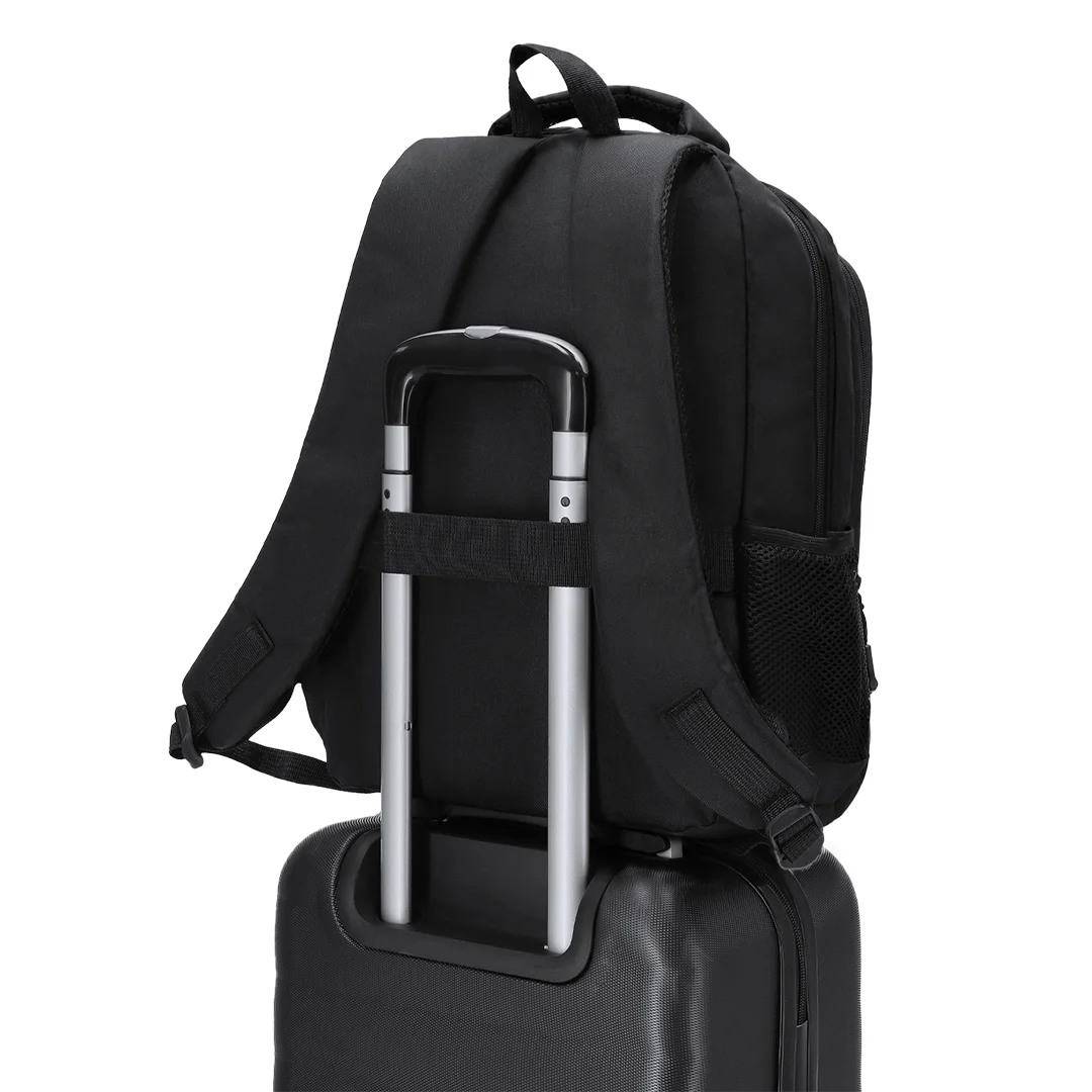 Mochila RPET 300D para portátil 15 Balen ref 22531 - 07