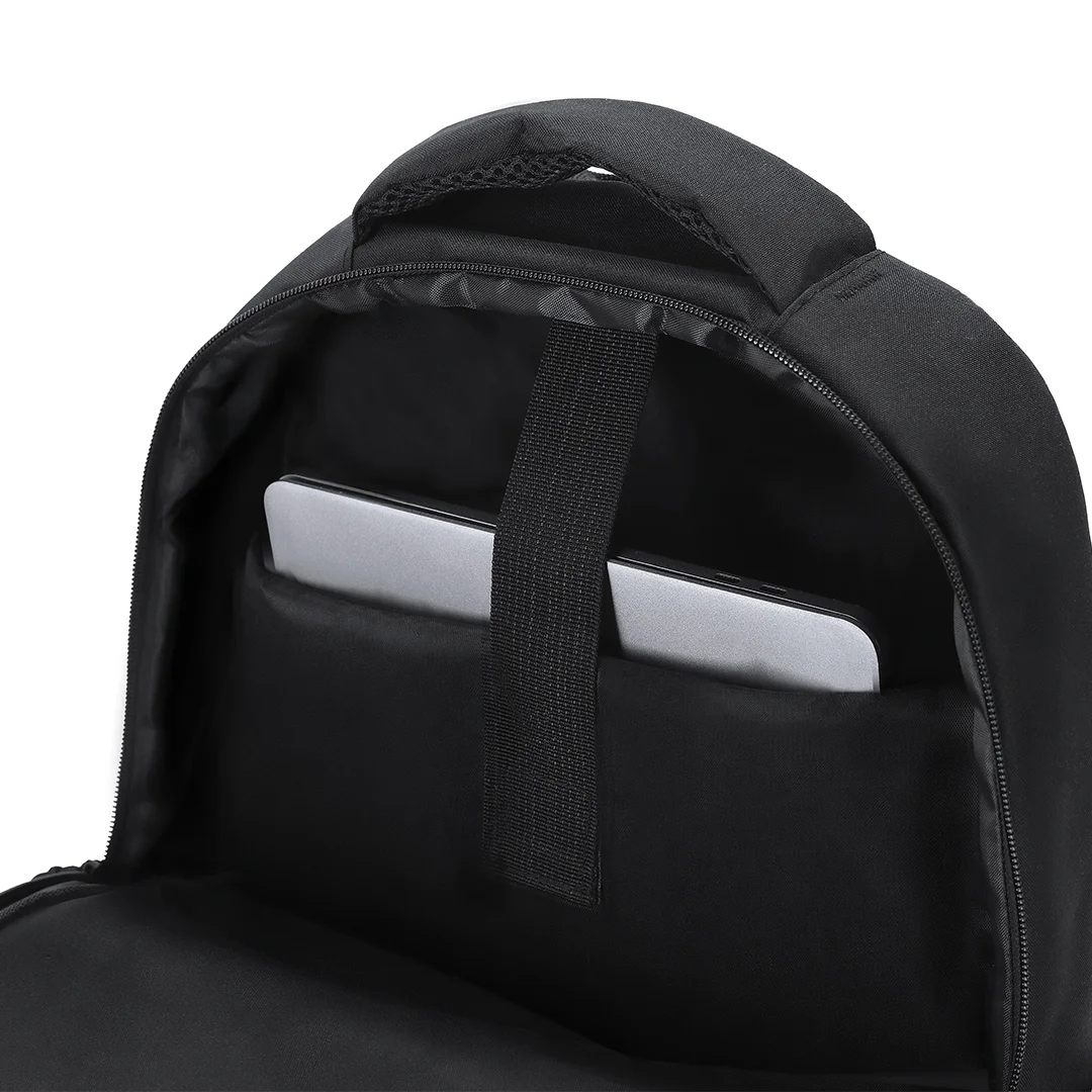 Mochila RPET 300D para portátil 15 Balen ref 22531 - 08