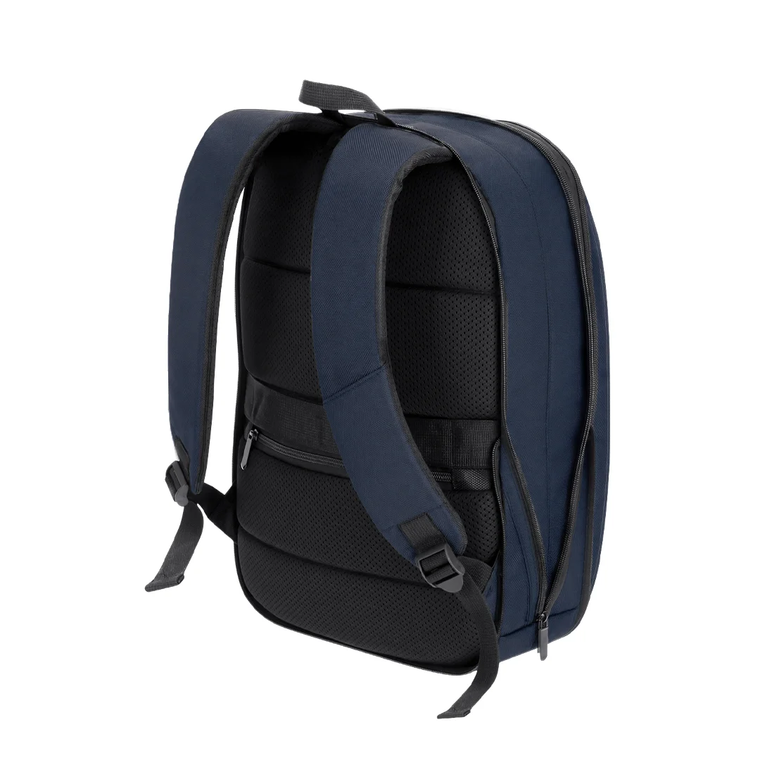 Mochila extensible 1680D y PU Laret ref 22526 - 08