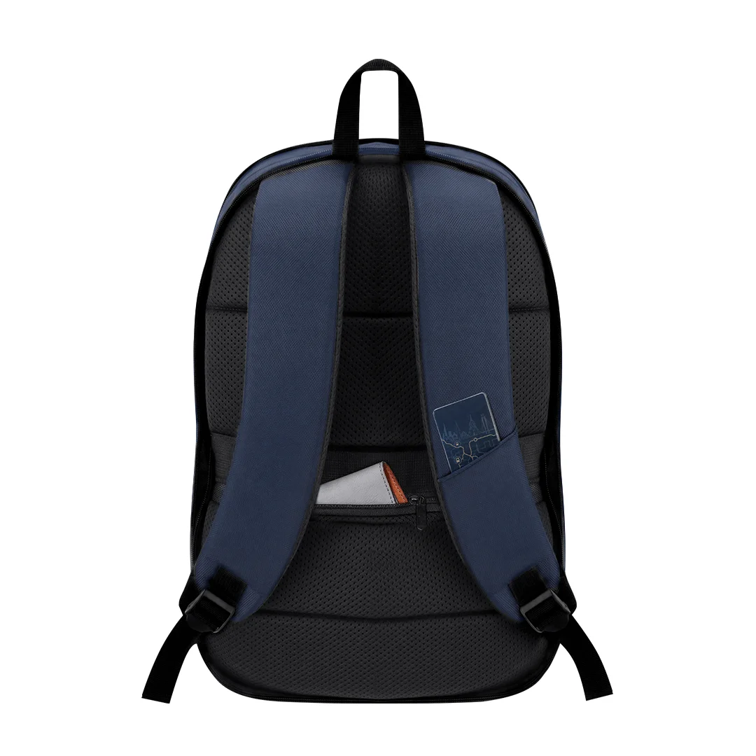 Mochila extensible 1680D y PU Laret ref 22526 - 10