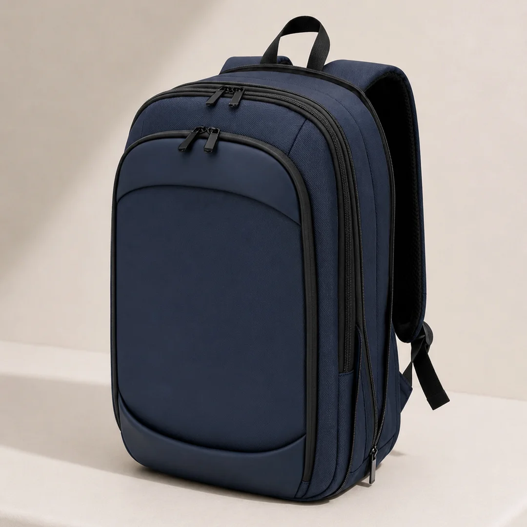 Mochila extensible 1680D y PU Laret ref 22526 - 12