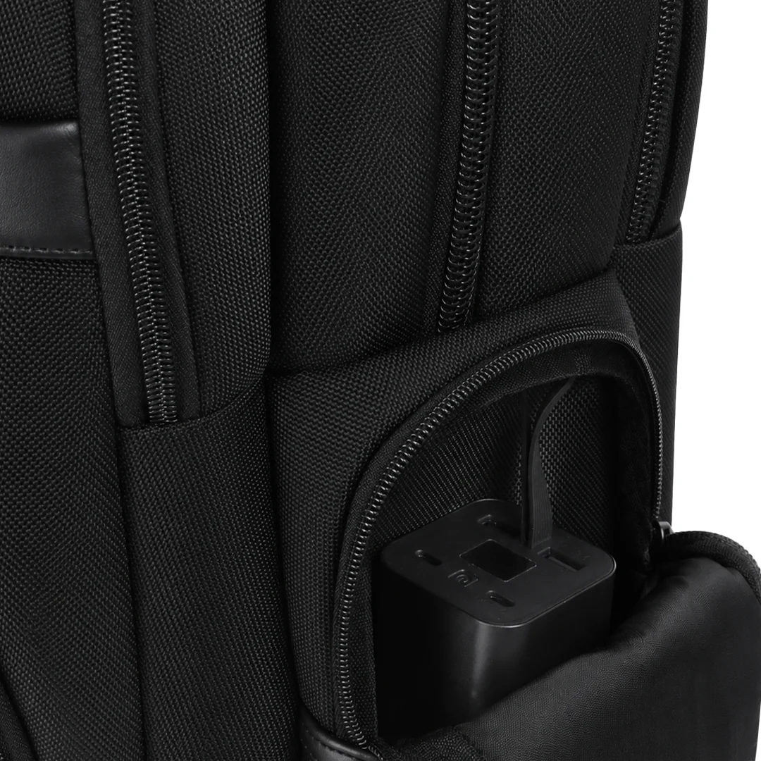 Mochila acolchada Oxford 1680D Maren ref 22523 - 01