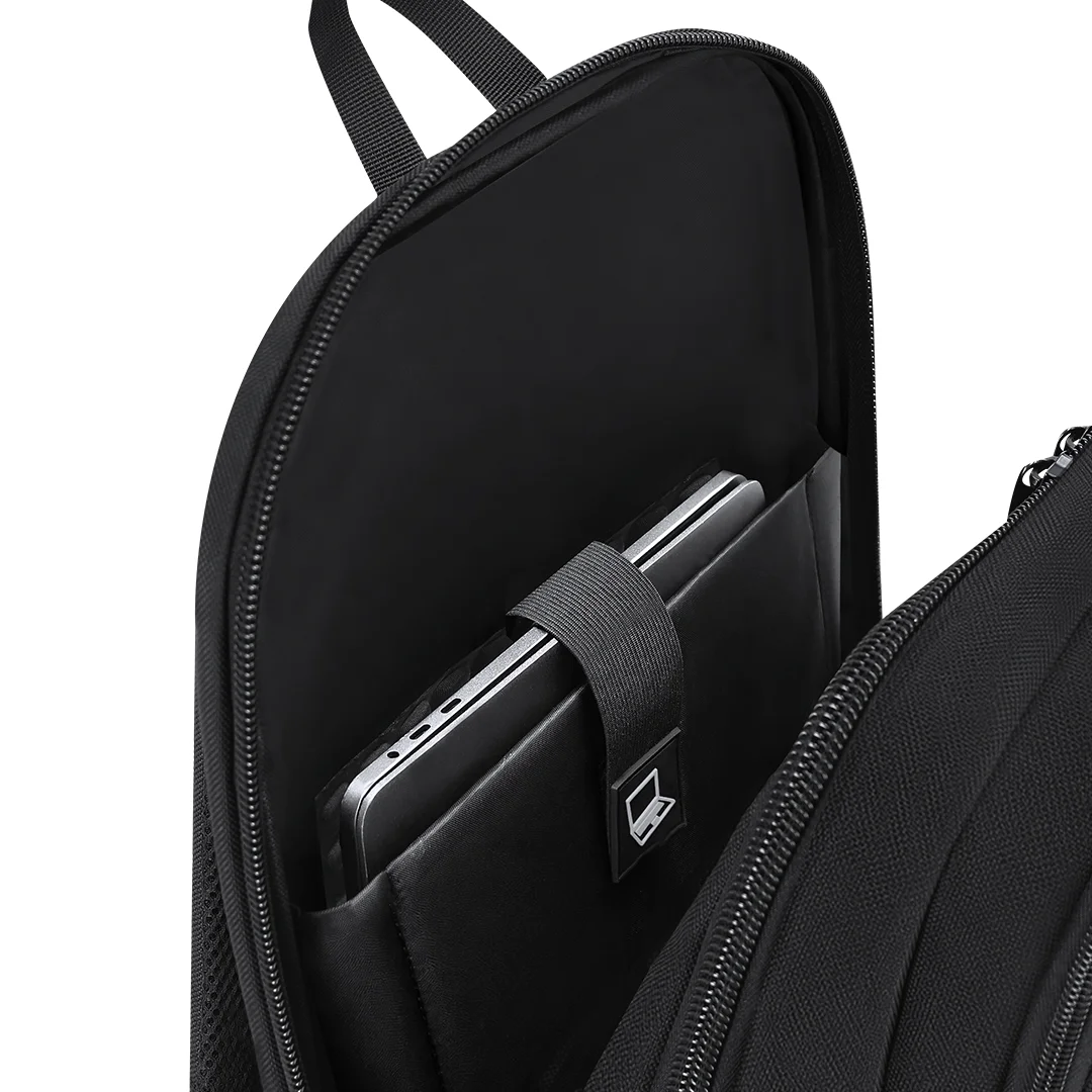 Mochila acolchada Oxford 1680D Maren ref 22523 - 02