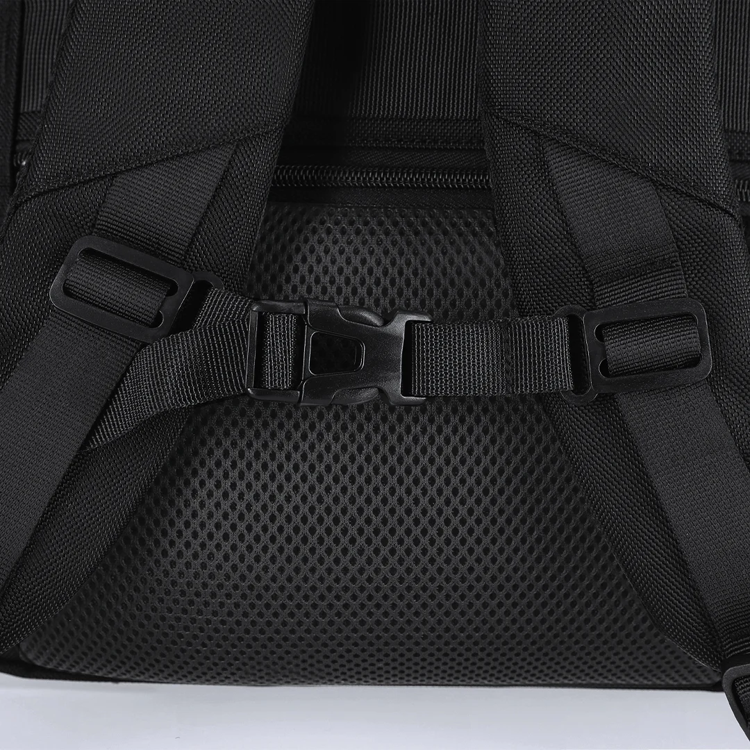 Mochila acolchada Oxford 1680D Maren ref 22523 - 04