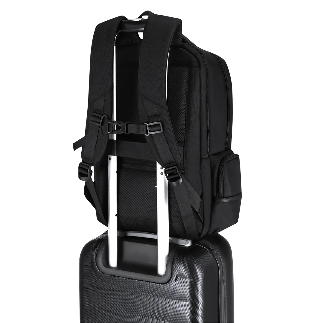 Mochila acolchada Oxford 1680D Maren ref 22523 - 05