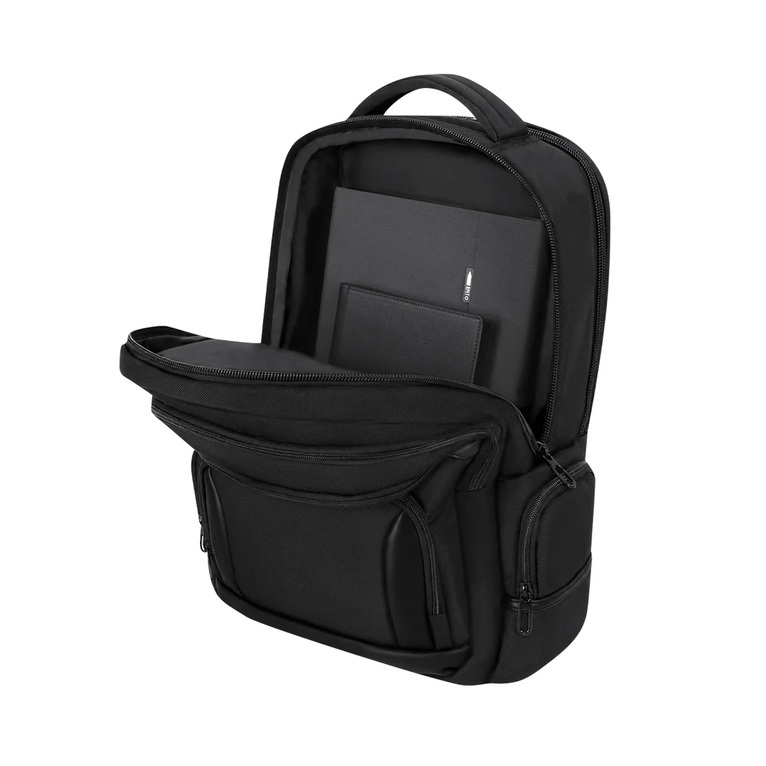 Mochila acolchada Oxford 1680D Maren ref 22523 - 10