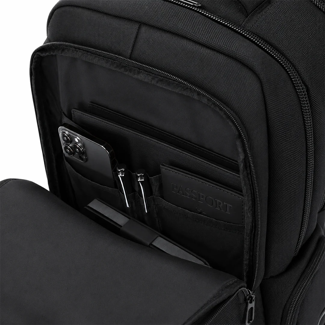 Mochila acolchada Oxford 1680D Maren ref 22523 - 11